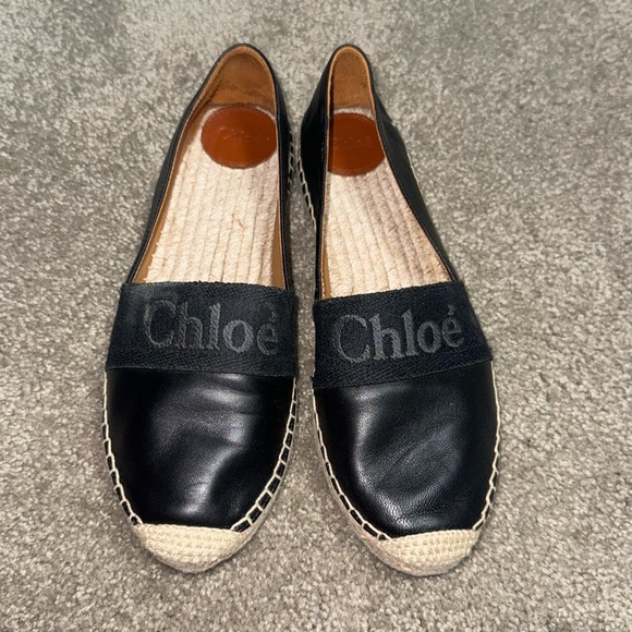 Chloe loafer - Picture 1 of 4